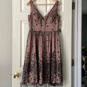 Adrianna Papell Boutique dress